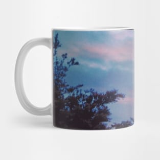 Cotton Candy Sky Mug